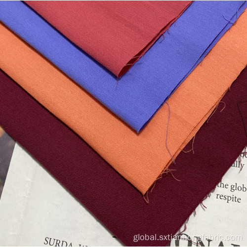 Slant Elastic And Breathable Slant Fabric Supplier